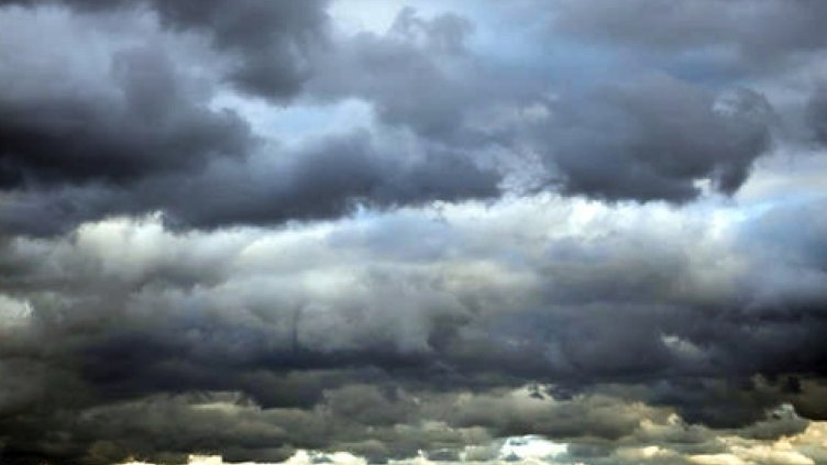 Очаква ни облачна неделя