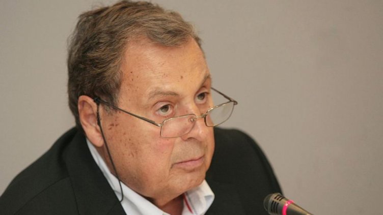 Почина председателят на Българската стопанска камара Божидар Данев