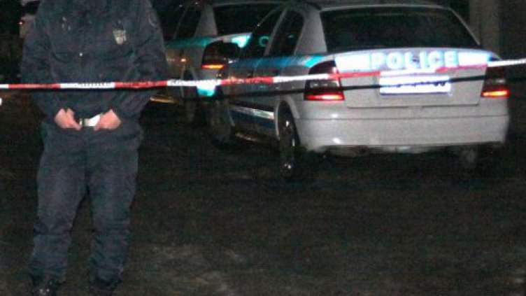 Три версии за убийството в Пазарджик