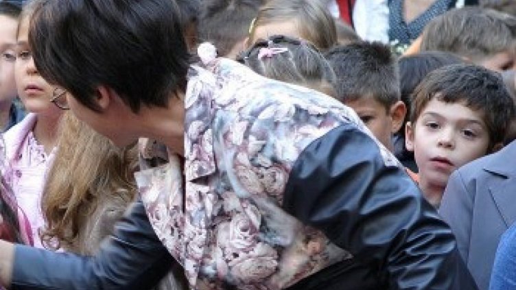 "Галъп": Учителите не чувстват подкрепа от обществото  