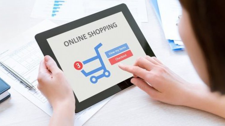 1.3 млн. българи пазарували онлайн през 2016-а 