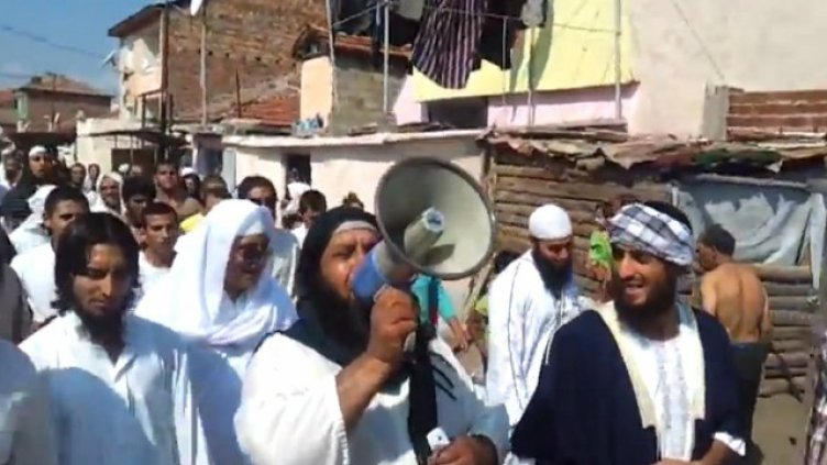 Съдът в Пазарджик повдигна обвинение срещу потенциални ислямисти