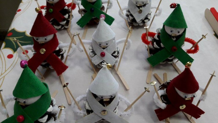 Откриват Коледен благотворителен базар в Административен съд-Варна