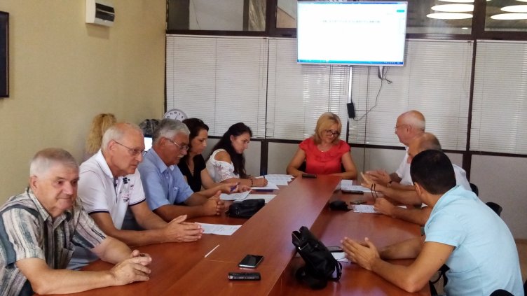 Одобриха само едно предложение за почетен гражданин на Варна