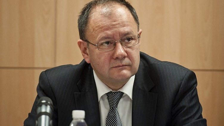 Миков: БСП се връща в парламента
