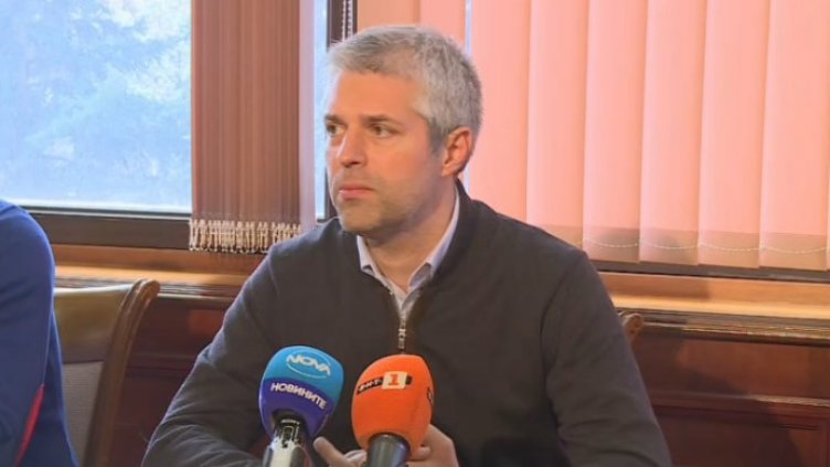 Коцев: Училищата и детските градини във Варна ще бъдат отворени в понеделник