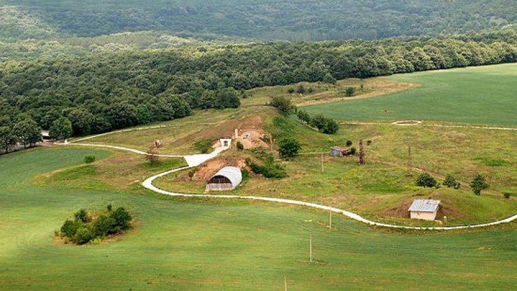 В Исперих: искат велоалея до Свещарската гробница