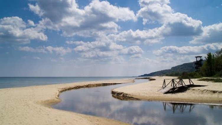 Прокуратурата се самосезира след публикации за унищожаване на пясъчни дюни в к.к. "Албена"