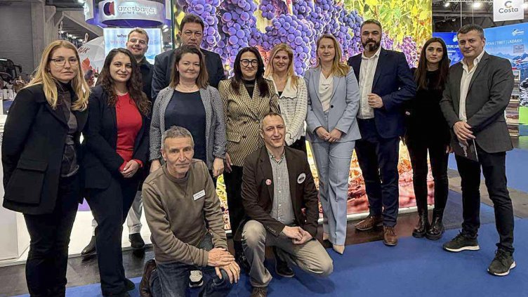 Варна участва в най-голямото туристическо изложение в Австрия