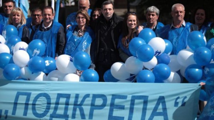 Снимка: Димитър Кьосемарлиев, Dnes.bg  