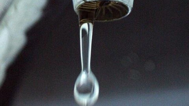 Бриз отново без вода днес