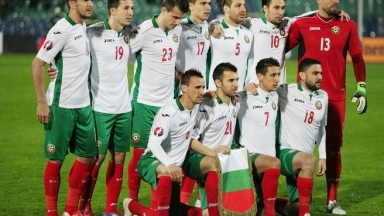 България няма загуба от Норвегия у дома