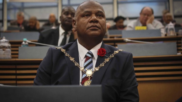 Кейптаун поздрaви Варна за юбилея 100 години курортен град (ВИДЕО)