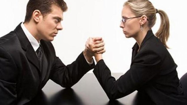 Женската заплата с четвърт под мъжката  