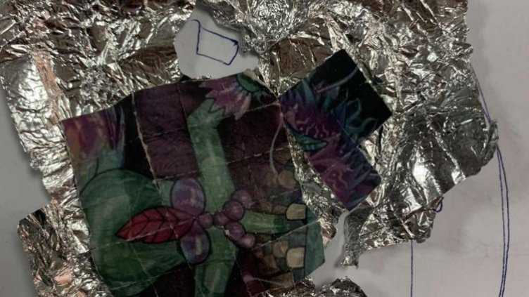 Пробутват дрога в пъзел с картинки около училищата 