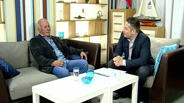 "Щрихи от утрото" (4.05.2017) -Запознайте се с Михаил Матеев – най-верният и активен зрител на „Утро в нашия град“