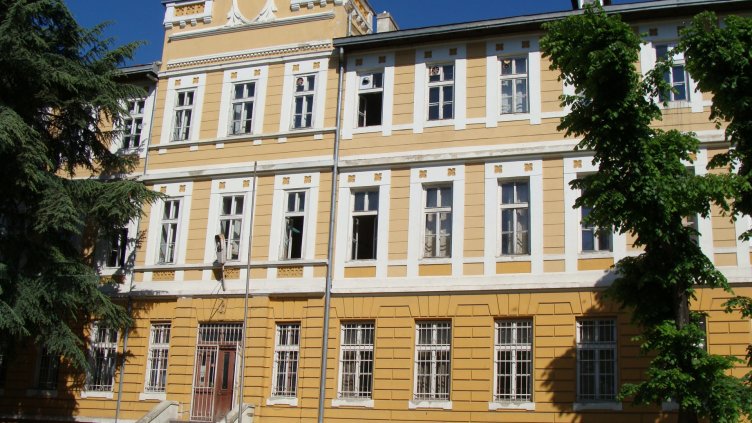 Млади художници и музиканти от НУИ &bdquo;Добри Христов&rdquo; &ndash; Варна гостуват във Варшава