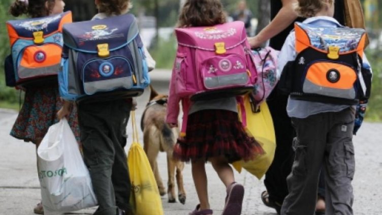 Какво се променя и кои са водещите критерии за прием на първокласниците