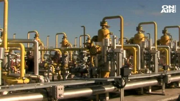 9 компании с интерес за участие в газопровода Гърция-България