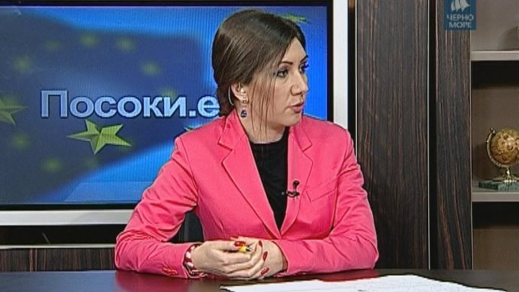 Тв "Черно море"- Посоки.eu 27.03.2016