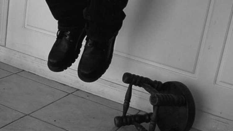 На всеки 40 секунди по света се самоубива човек