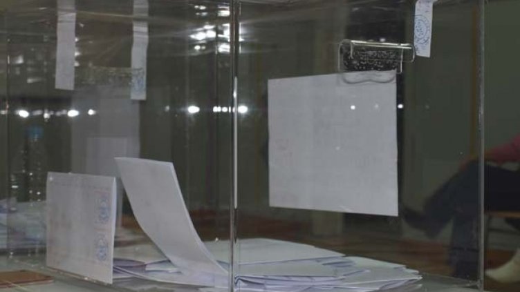 Изборният ден приключи! 52 % активност за Варна