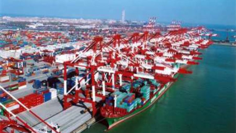 България и Китай подписаха меморандум за сътрудничество в областта на пристанищните индустриални паркове