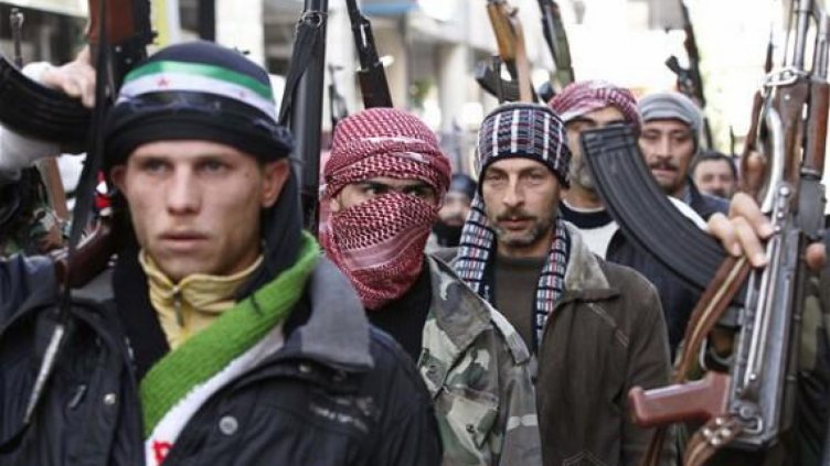 Ислямисти убиха четирима ливански войници