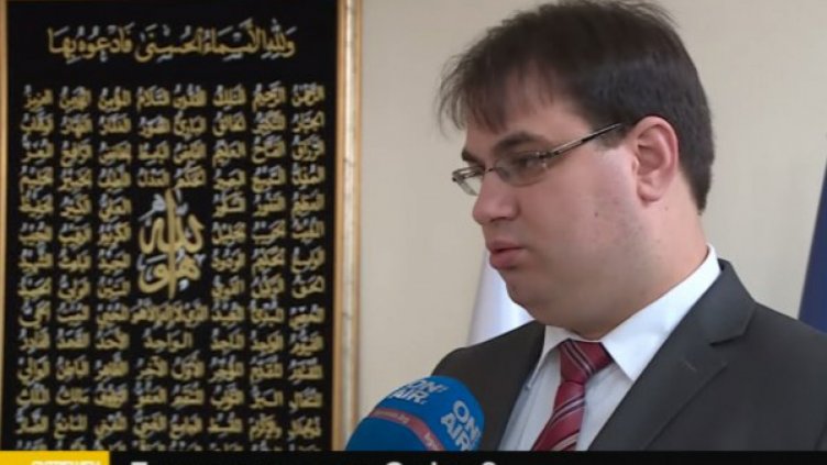 Мюсюлманите у нас &ndash; предпазител срещу радикализма
