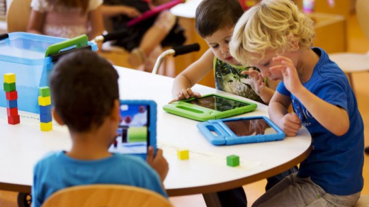 МОН обмисля диагностика на 3-годишните за обучителни затруднения