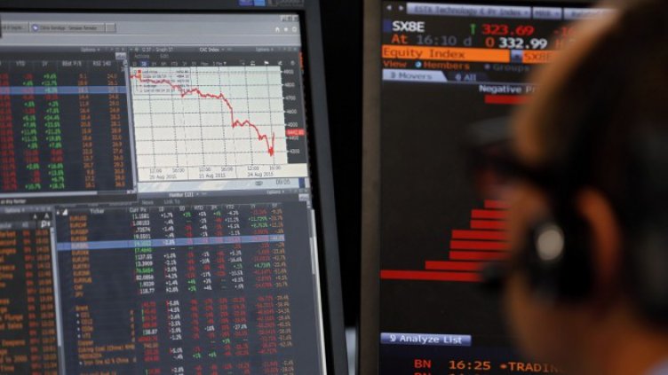 Европейските пазари записаха най-тежката си седмица за последните 2 години