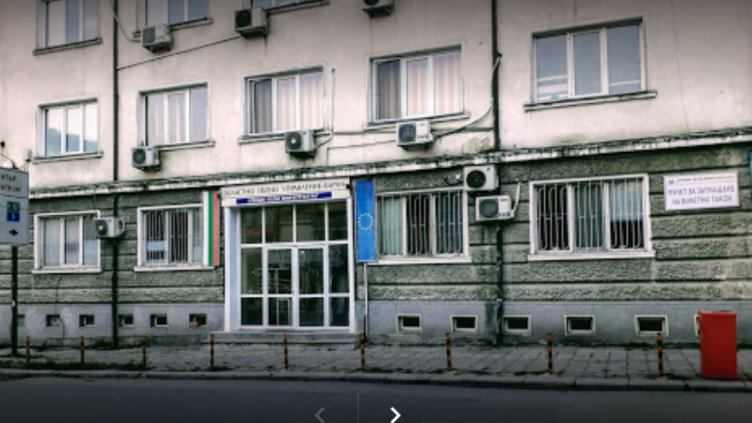 Тол управлението отваря приемна за превозвачи във Варна