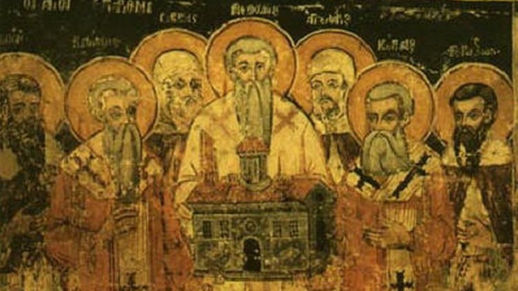 Честваме успението на свети Климент Охридски