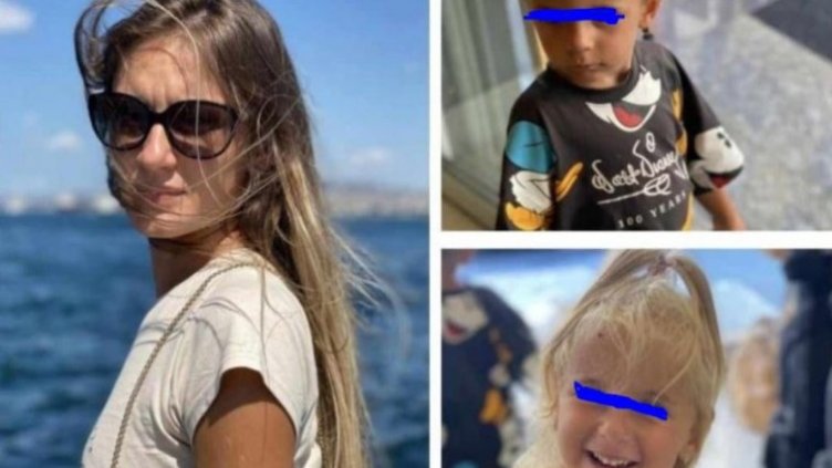 Разплете се мистерията с младата българка и децата ѝ, изчезнали в Истанбул