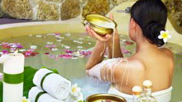 Балнео, спа и уелнес услугите – сред основните печеливши от празниците у нас