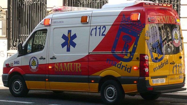 Катастрофа с 11 българки в Испания