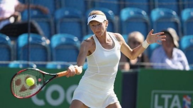 Чешка тенисистка последва съдбата на Ноле в Австралия