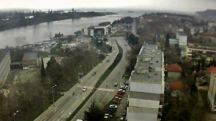 Половин “Аспарухово“ без ток