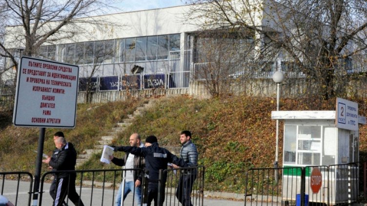 Табели от 1501 до 2000 пускат в КАТ-Варна