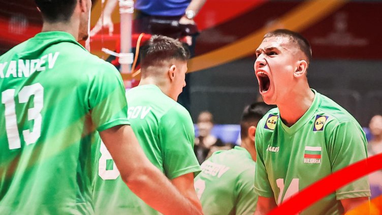 Снимка: БФВ