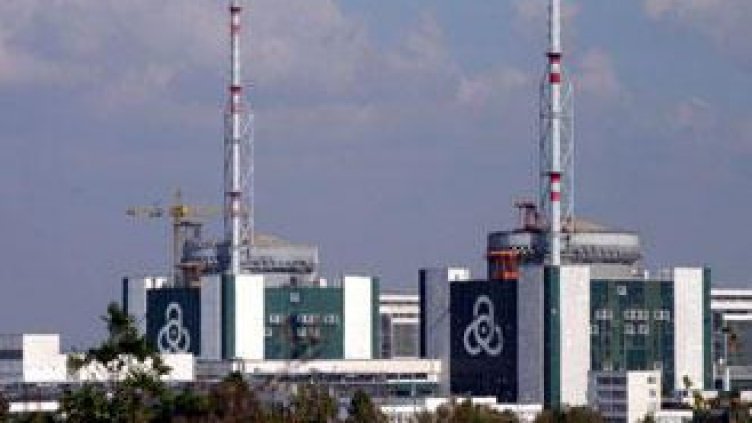 Шести блок на АЕЦ "Козлодуй" отново работи