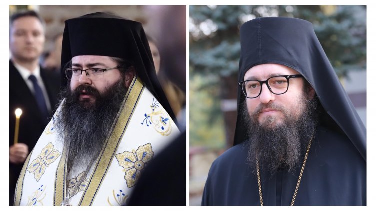 Светият синод избира новия Видински митрополит