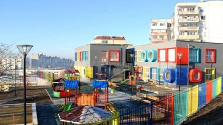 На 1 юли излиза новото класиране за детските ясли във Варна