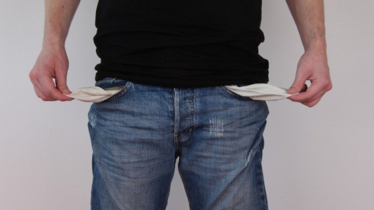 Всеки трети у нас е в риск от бедност