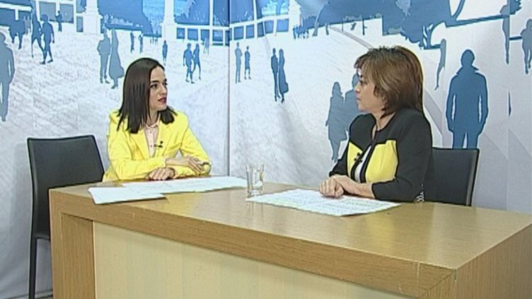 "Щрихи от утрото" (11.03.2016) - За какво най-често спориха в съда варненци през изминалата 2015 г.?