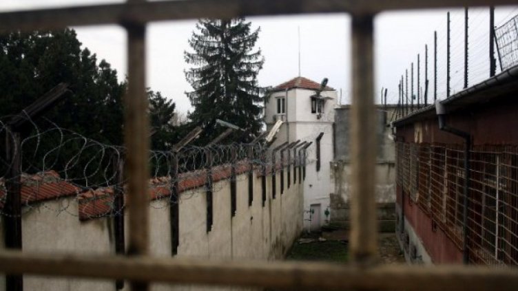 Тайни затвори за хомосексуалисти в Чечения, май