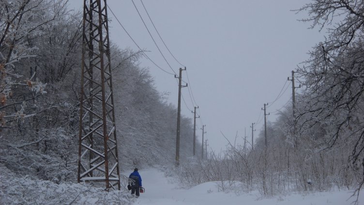 В Габрово продължават да бедстват