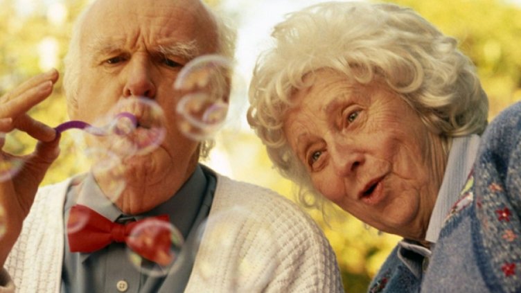 Новите пенсионери се увеличават със 7841