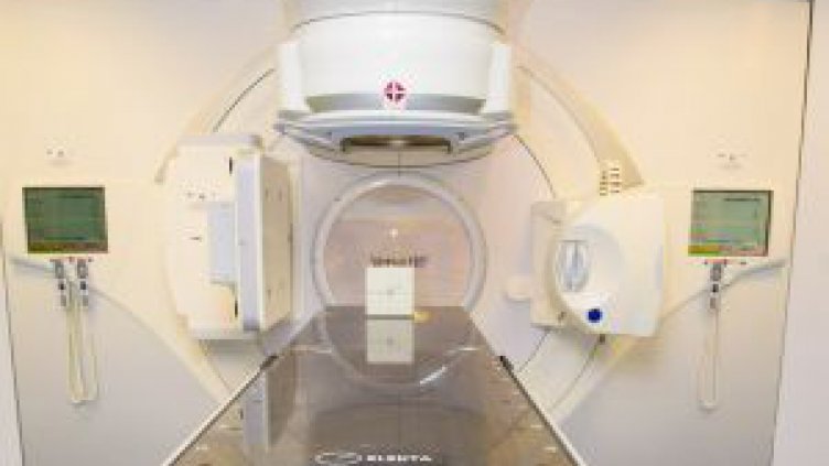 Приложиха най-модерната техника за облъчване във варненска болница