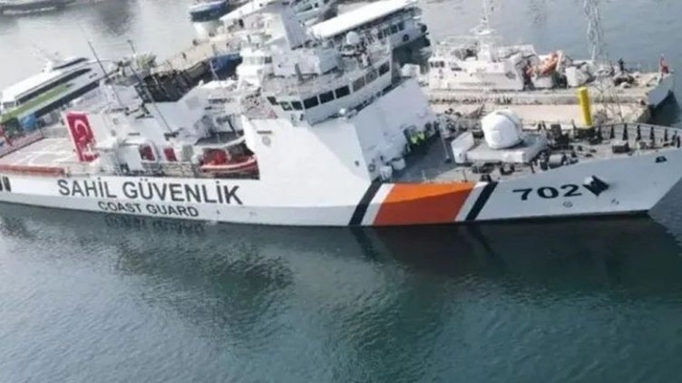 Атакуваха турски риболовен кораб в Черно море, има загинал